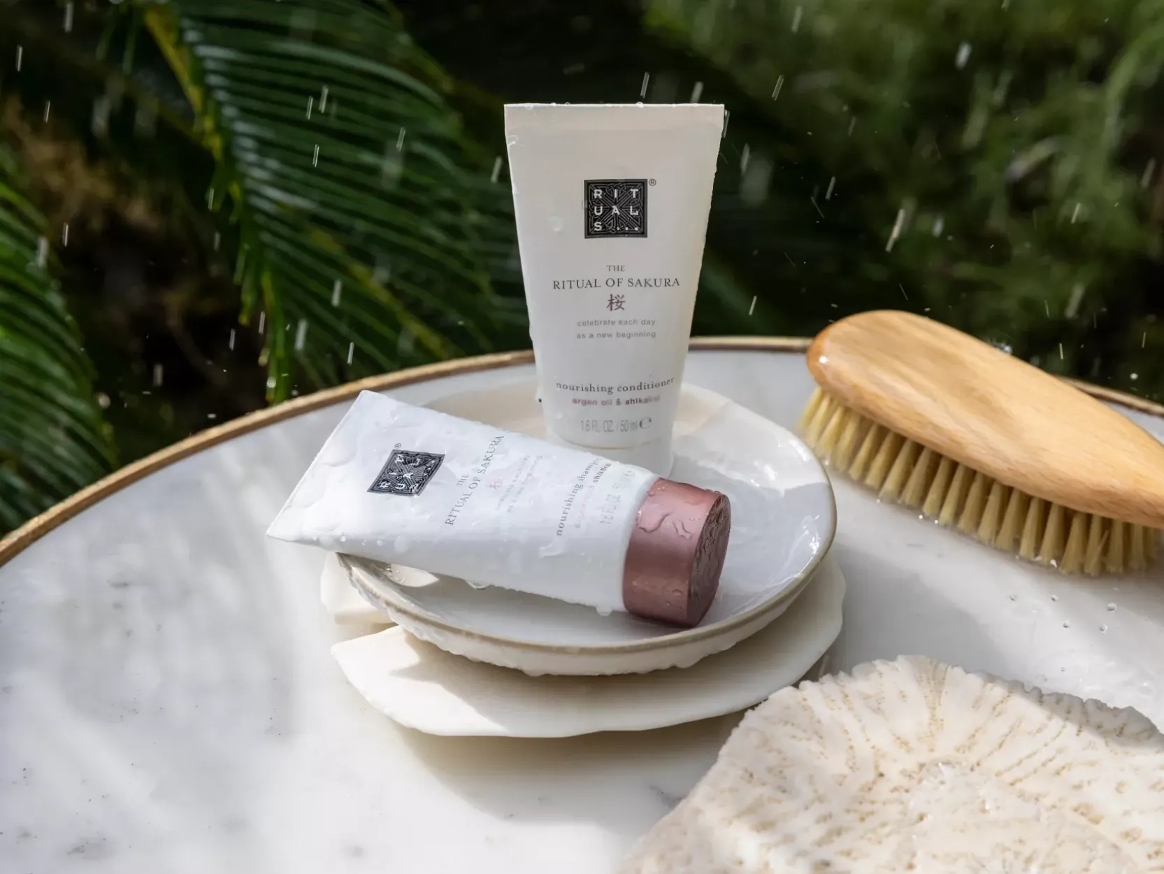 Travel - Shampoo>Rituals Cheap