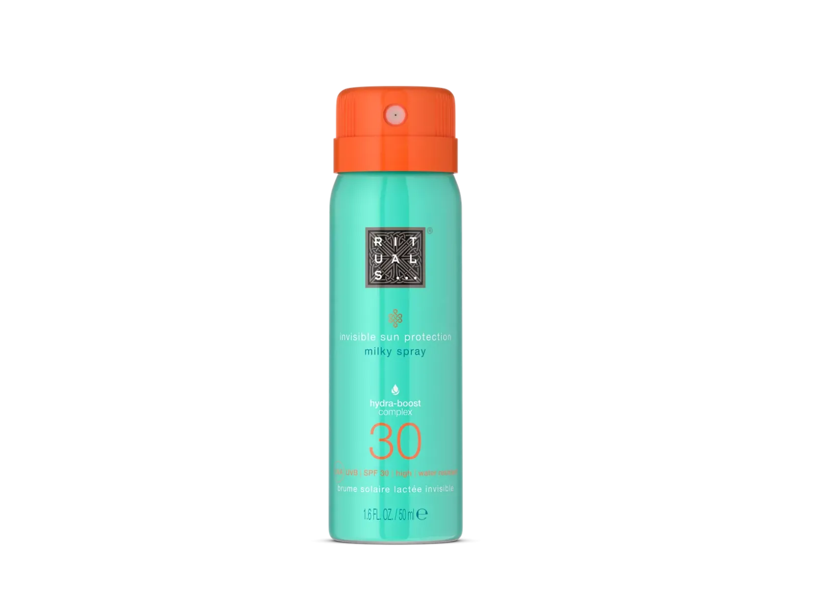 Travel - Sun Protection Milky Spray SPF 30>Rituals Outlet