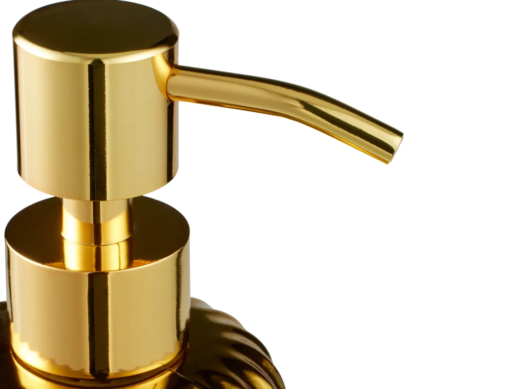 Verrez Soap Dispenser>Rituals Best Sale