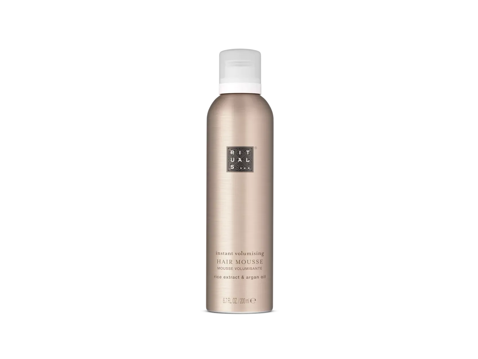 Volume Mousse>Rituals Shop