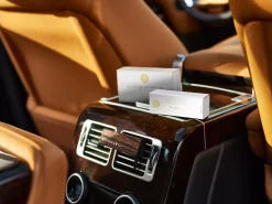 White Basil Car Air Freshener Refill><noscript><img width=