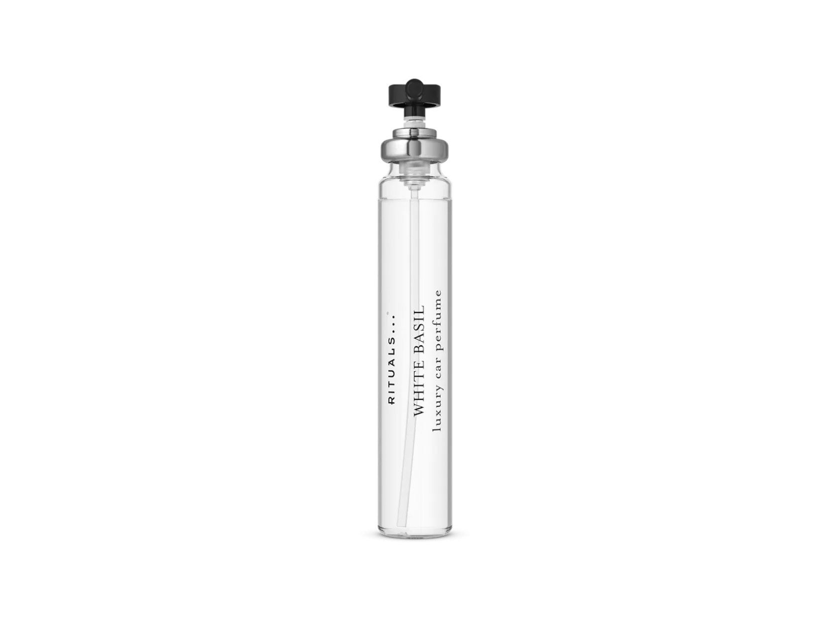 White Basil Car Perfume>Rituals Cheap
