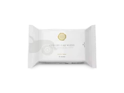 White Basil Car Wipes>Rituals New