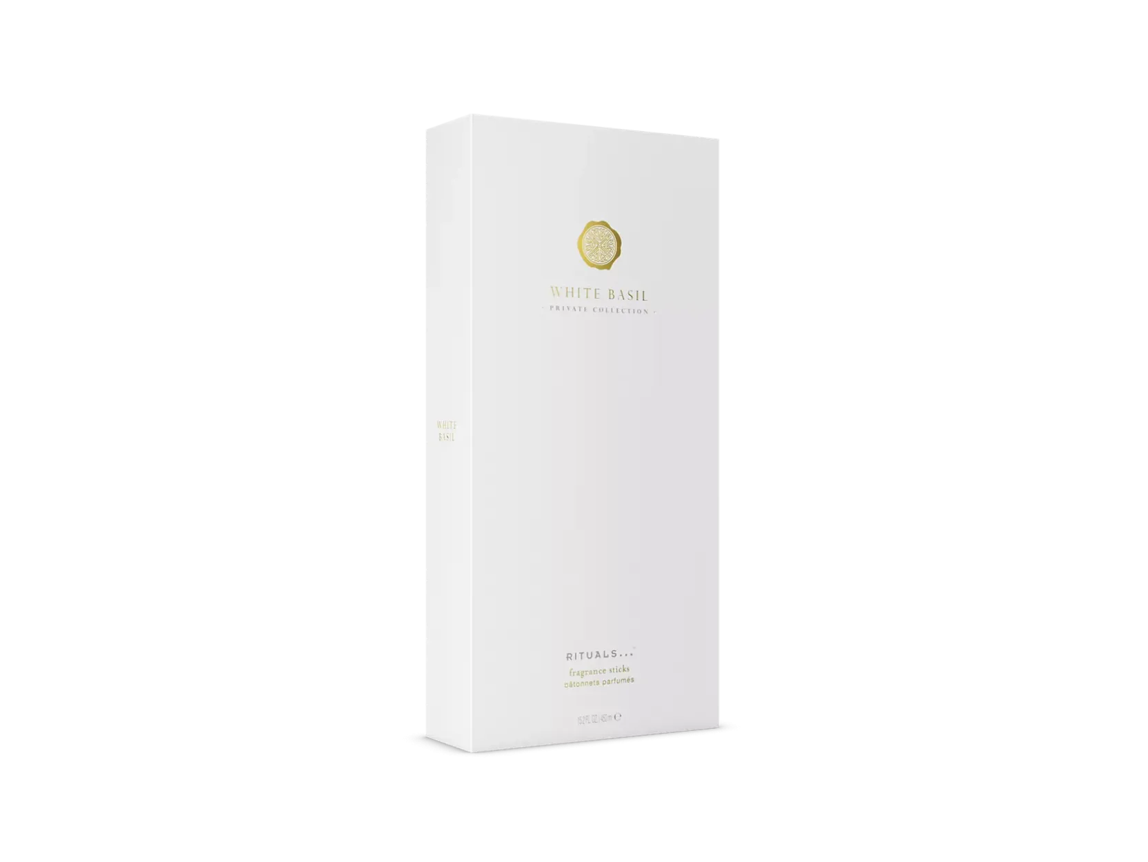 White Basil Fragrance Sticks>Rituals New