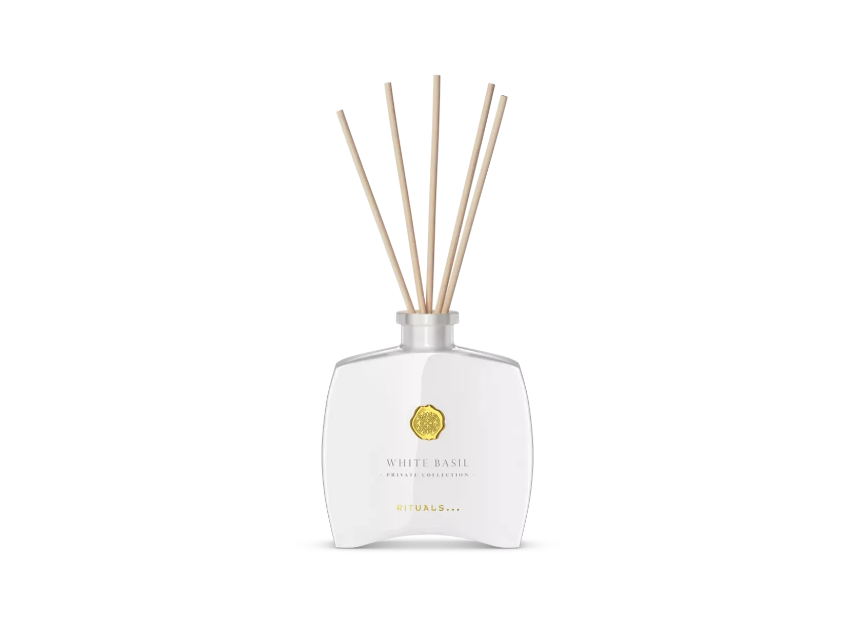 White Basil Mini Fragrance Sticks>Rituals Cheap