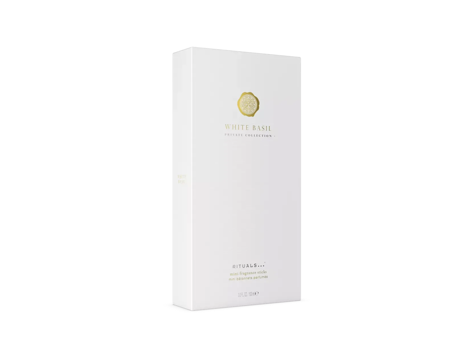 White Basil Mini Fragrance Sticks>Rituals Cheap