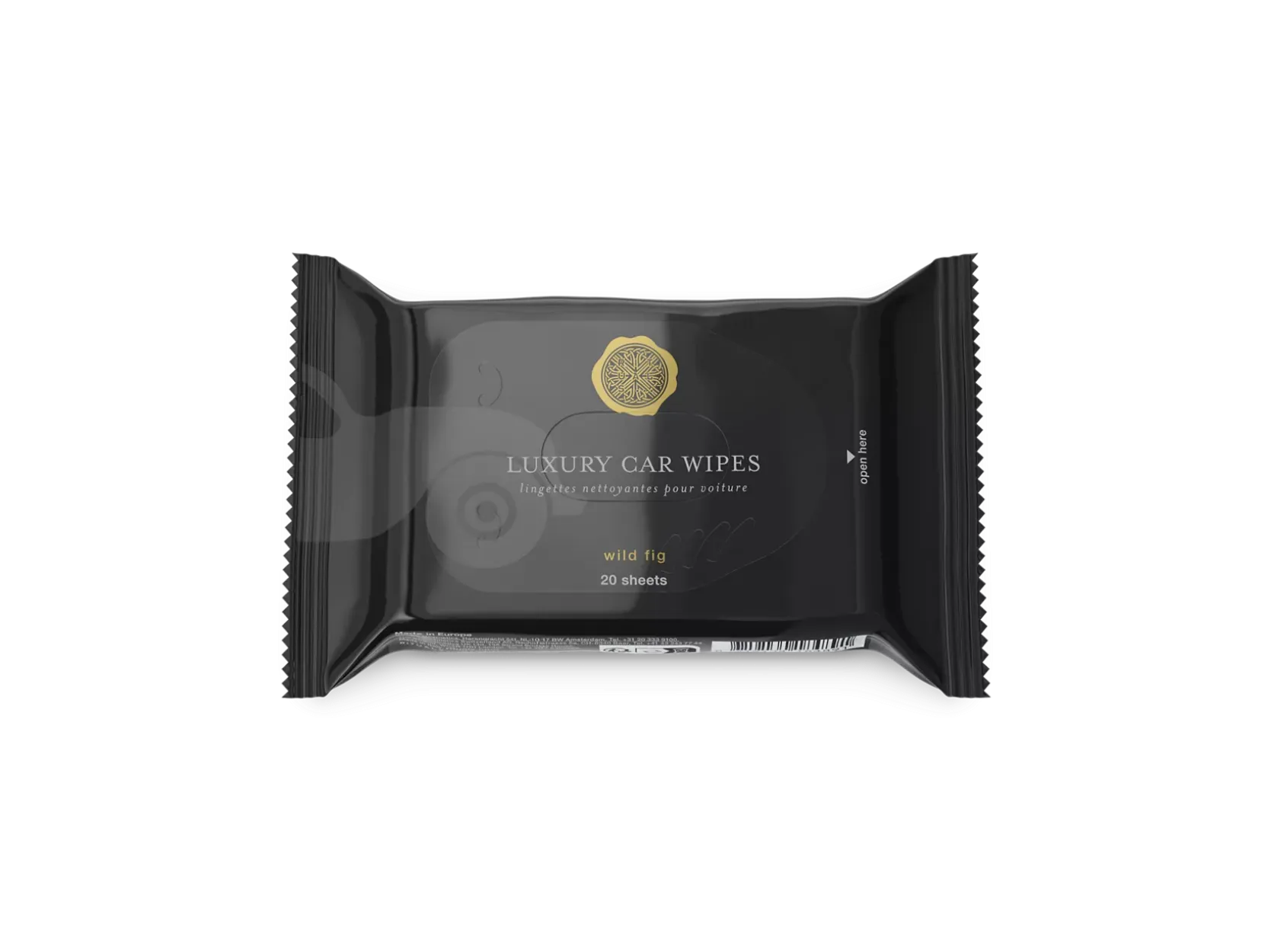 Wild Fig Car Wipes>Rituals Cheap