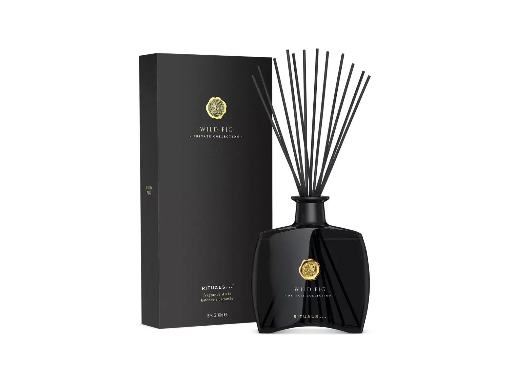 Wild Fig Fragrance Sticks>Rituals Fashion