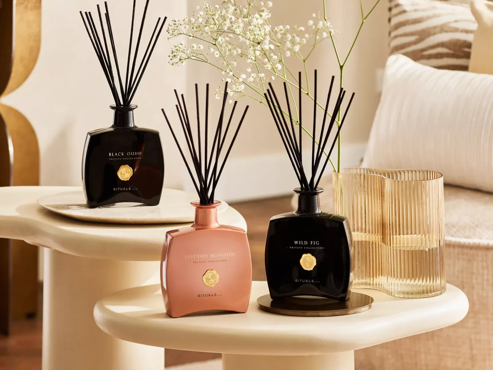 Wild Fig Fragrance Sticks>Rituals Fashion