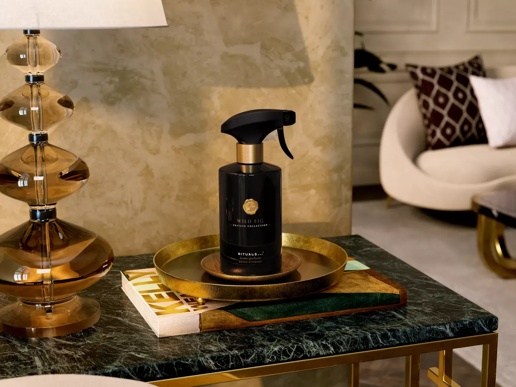 Wild Fig Home Perfume>Rituals Flash Sale