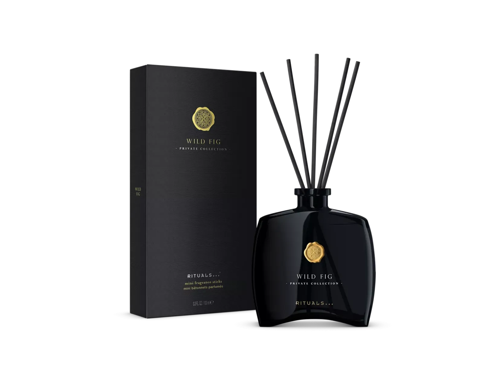 Wild Fig Mini Fragrance Sticks>Rituals Cheap