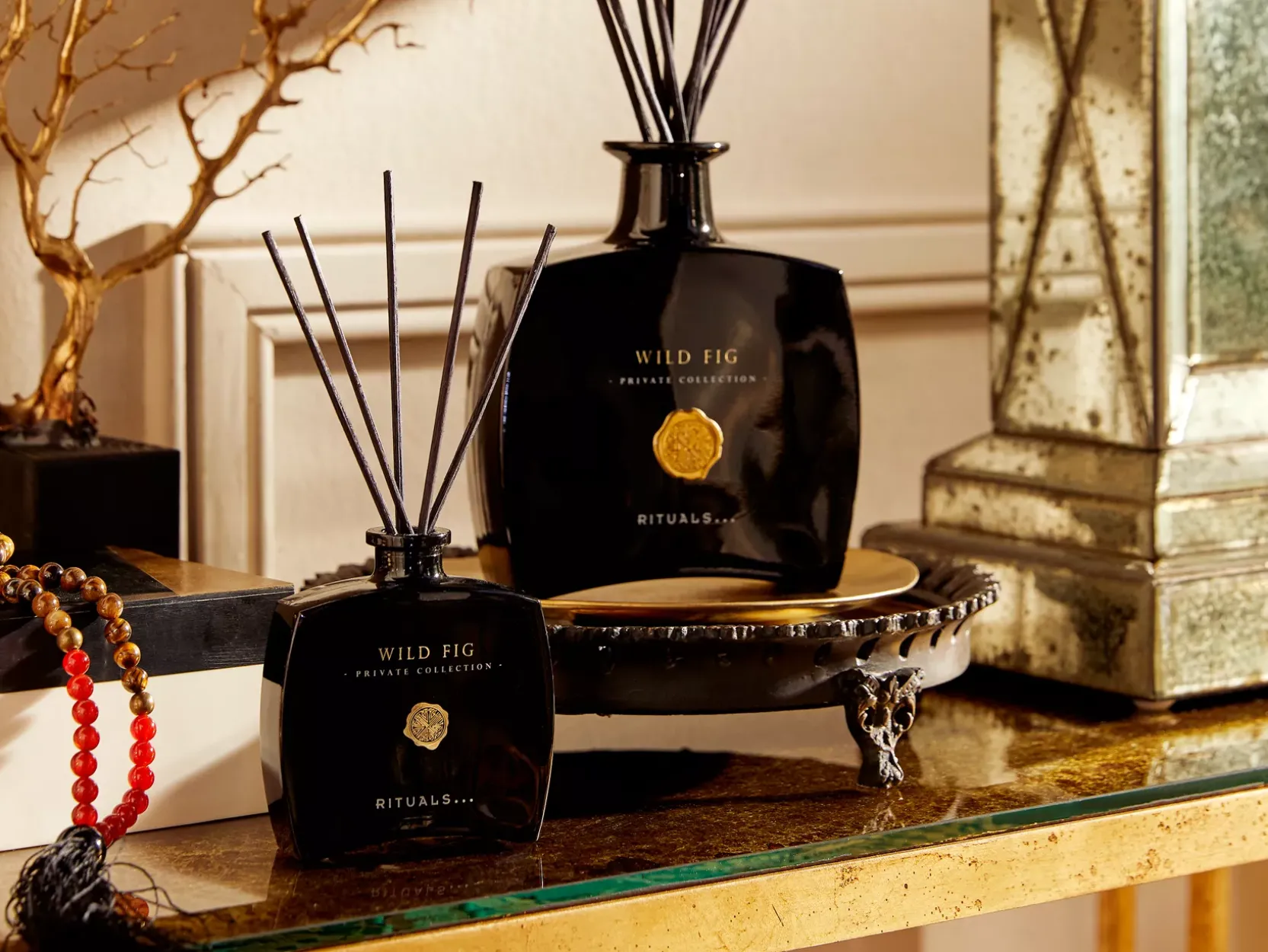 Wild Fig Mini Fragrance Sticks>Rituals Cheap