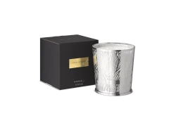 XL Orris Mimosa Scented Candle With Metal Sleeve><noscript><img width=