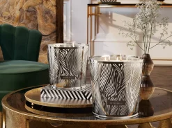 XL Orris Mimosa Scented Candle With Metal Sleeve><noscript><img width=