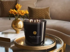 XL Precious Amber Scented Candle><noscript><img width=