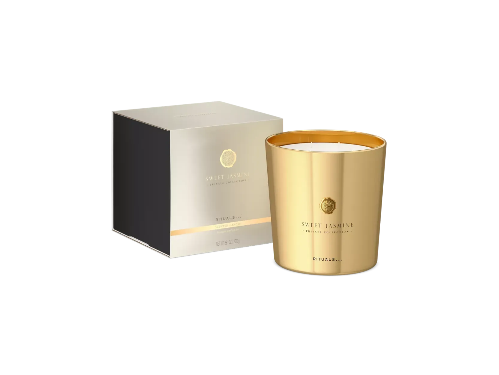 XL Sweet Jasmine Scented Candle>Rituals Outlet