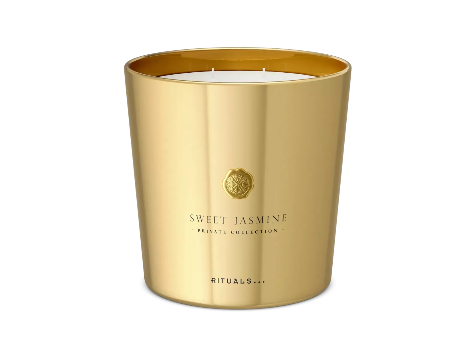 XL Sweet Jasmine Scented Candle>Rituals Outlet