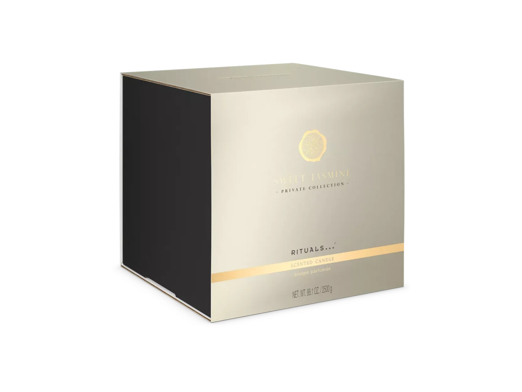 XL Sweet Jasmine Scented Candle>Rituals Outlet